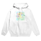 .ikemenの.ikemen Hoodie