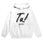 tocaiのtumugi Hoodie