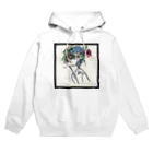 Ra-MareのRISOU Hoodie