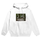 むかしごと研究会の昔の山仕事！ Hoodie