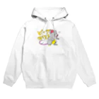 しばっち@ビッグマウスのビッグマウスグッズ Hoodie