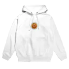 たくあんのピザ Hoodie