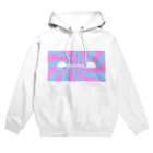 🤑NANAMI🤑のMOKUMOKU Hoodie