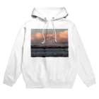 Peacehouseの絶景！イスタンブール🇹🇷 Hoodie