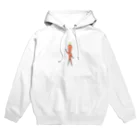 TamakOのにん人 Hoodie