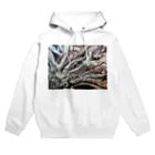 yosixworksのメガデス Hoodie