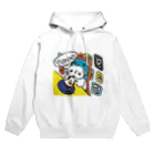 『Loogiy』公式ショップのLoogiy『初版限定グッズ』 Hoodie