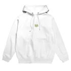 うたぴのかえるくん Hoodie