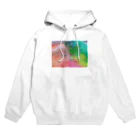 にょたん.²♀の琥珀糖 Hoodie