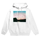 千世(sen)のトワイライト Hoodie