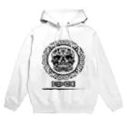 MKO DESIGNのesoteric mko Hoodie