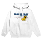 JOKERS FACTORYのTAKE IT EASY Hoodie