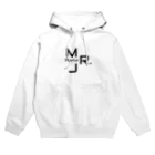 ナナホシ店舗のmr.parker jr. Hoodie