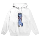 335shopのheeeeeeeeeee!!! Hoodie