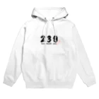 toothankyouの239 Hoodie