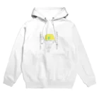 ちゃんぽよブラザーズの兄弟アニ　イヤイヤ期 Hoodie