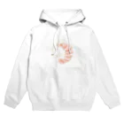 ちゃぴのこえび Hoodie