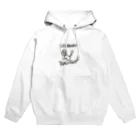 らりごの新デリバグらりご Hoodie