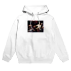 NaMoのホロフェルネスの首を斬るユディト Hoodie