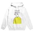 misterymaryのでんぱ受信中 Hoodie