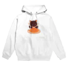 すずきいときちの僕のオムライス Hoodie