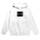 YMYの努力は人を裏切らない Hoodie