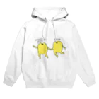 misterymaryのあっちにおかしがあったで。 Hoodie