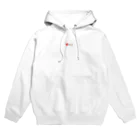 aitan25の世界平和 Hoodie