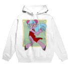 🐯タイガー🐯のちゅうかちゃん Hoodie