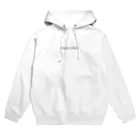 花田 哲のノマド　スマイル Hoodie