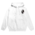 MoNoLaPiNのcigarettes&cigarettes Hoodie