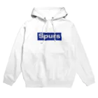 スポーツ好きな人のロンドンにあるというクラブチーム Hoodie