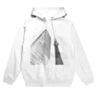 超高層ビル・都市開発研究所shopのThe City 東京スカイツリー Hoodie