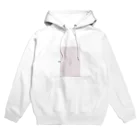 rilybiiのピンクチューリップ🌷* Hoodie