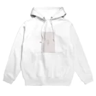 rilybiiのダスティーピンク🌷 Hoodie