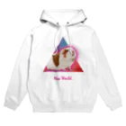 かわいいモルモットショップのかわいいモルモット Hoodie