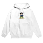 アクセルスタイルの浦島太郎　Tシャツ Hoodie