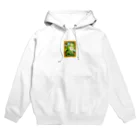 candycandyのシャボン玉 Hoodie