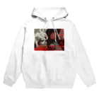 ZiPANGU・時絆倶の武田信玄　軍配 Hoodie