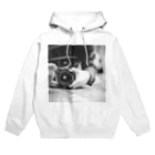 Kazuhiro Itouのブロニカの人 Hoodie