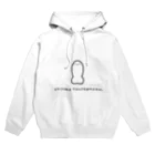 Rotten Lil Cherryのついてます Hoodie