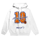 Big-T.jpのNo.19 Tシャツ Hoodie