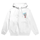 🥔Ｎ族最高司令官くうちゃん🥔のNCLAN Hoodie