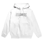 げんきもりもりのもんじゅのへび Hoodie