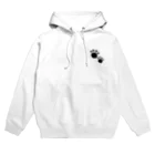 lemon_chanの猫好きの人の服 Hoodie