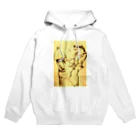 LylaのReMember Hoodie