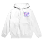 こっこさんのお店のCOCCO •B4 Hoodie