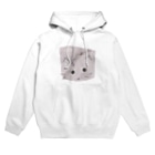 しぱしぱのすなねこ Hoodie