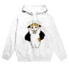 mofusandのドラキュラにゃん Hoodie