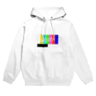 ネオトーキョー推進本部のネオトーキョー Hoodie